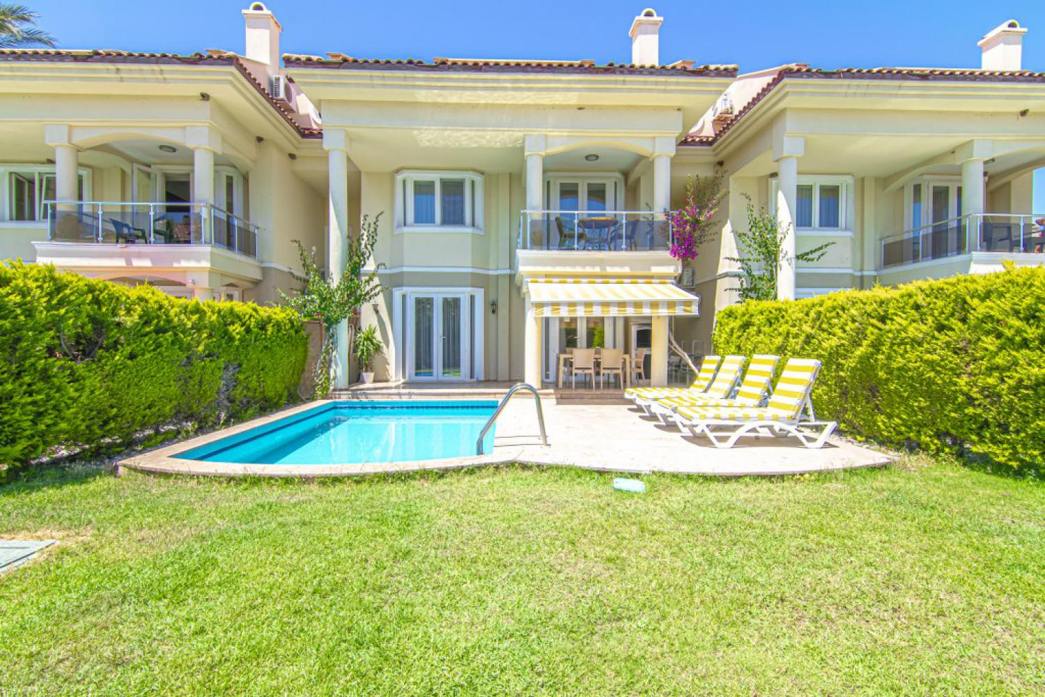 VİLLA PEARL 8