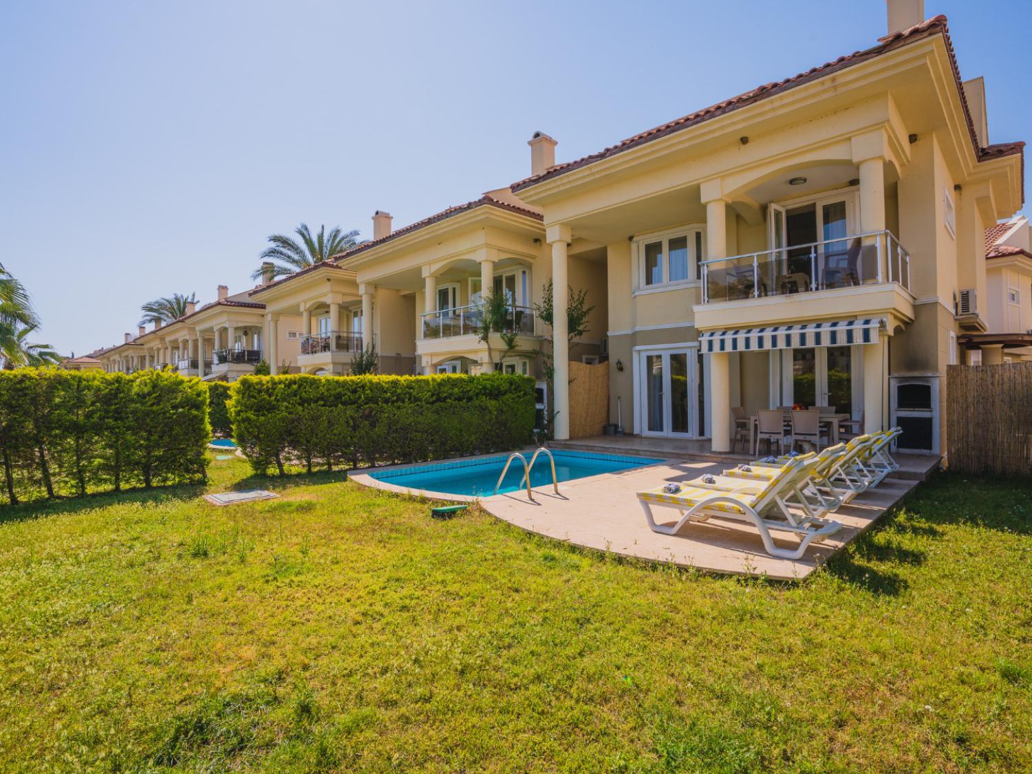 VİLLA PEARL 9