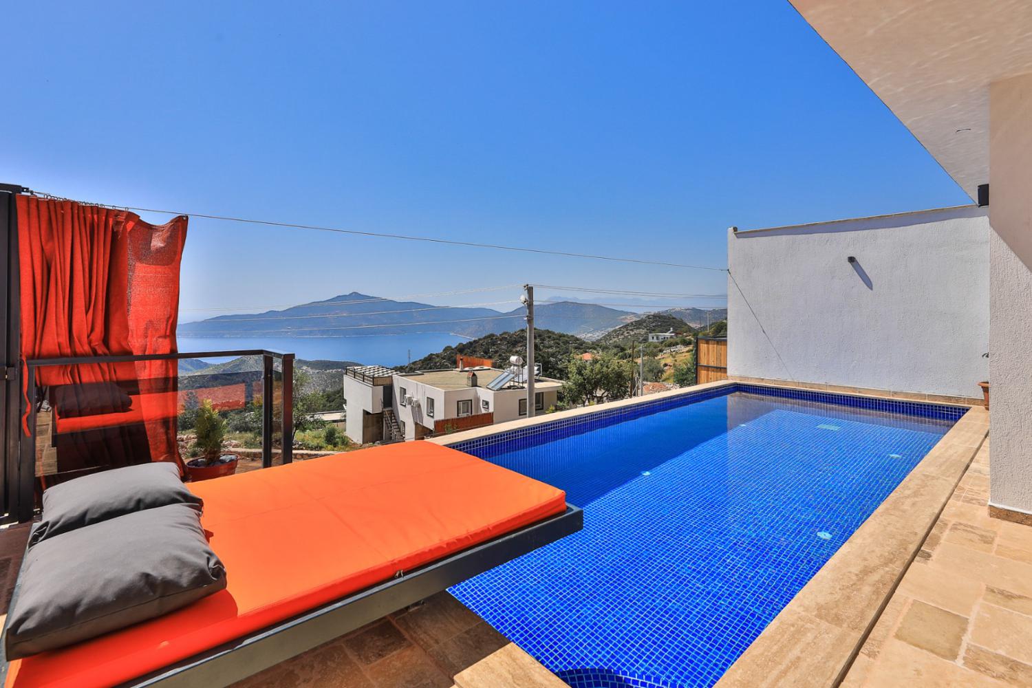 VİLLA PORTO RİKO
