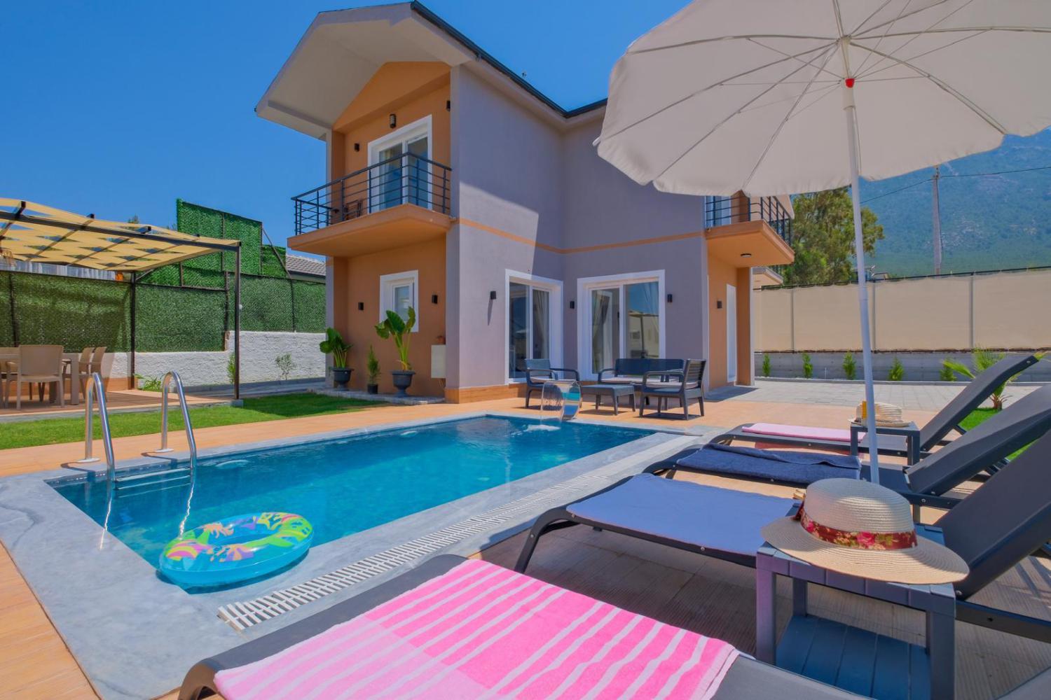 Villa Sahra Fethiye