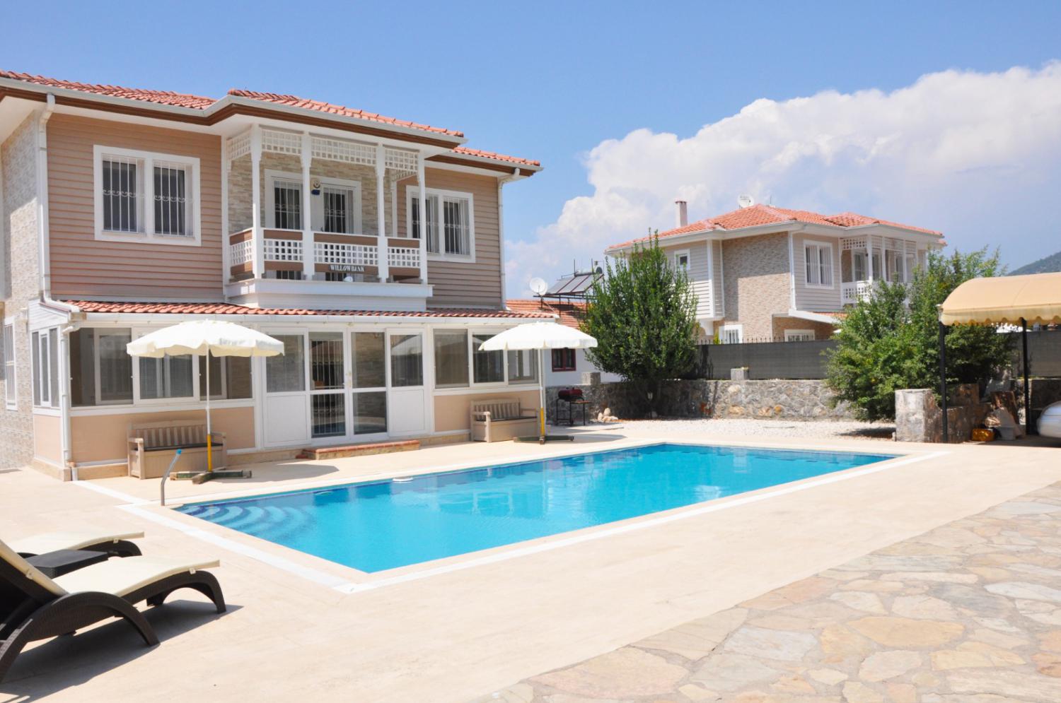VİLLA STEVE