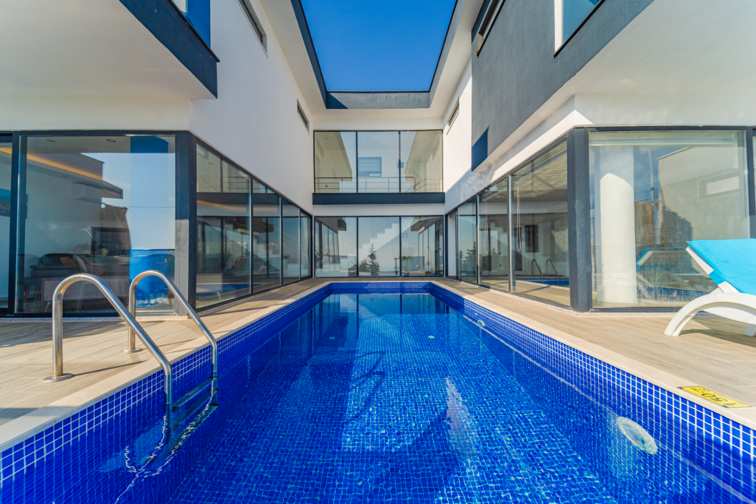 VİLLA ZÜMRÜT KÖRDERE